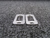 63293-002 Piper PA32-260 Baggage Door Striker Set of 2