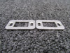 63293-002 Piper PA32-260 Baggage Door Striker Set of 2