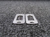 63293-002 Piper PA32-260 Baggage Door Striker Set of 2