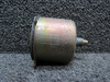 0411087-28 (Use: C668020-0321) Cessna 172A Tachometer Indicator (Hours: 1079.12)