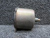 0411087-28 (Use: C668020-0321) Cessna 172A Tachometer Indicator (Hours: 1079.12)
