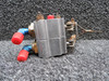 492-031 (Use: 492-060) Piper PA-31P Scott P4200-A2 Parking Valve Assembly