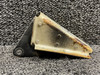 17546-004 Piper PA23-250 Forward Nose Gear Hinge Bracket LH