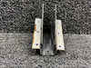 17546-004 Piper PA23-250 Forward Nose Gear Hinge Bracket LH