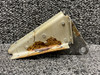 17546-005 Piper PA23-250 Forward Nose Gear Hinge Bracket RH