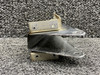 17546-000 Piper PA23-250 Aft Nose Gear Hinge Bracket RH