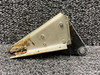 17546-000 Piper PA23-250 Aft Nose Gear Hinge Bracket RH