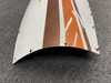 16517-000 Piper PA23-250 Nacelle Side Cowling Assembly LH (Outboard)