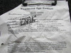 Cessna 210L Aviation Development Oil Filter Adapter with STC Copy