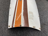 16517-001 Piper PA23-250 Nacelle Side Cowling Assembly RH (Outboard)