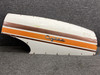 16517-001 Piper PA23-250 Nacelle Side Cowling Assembly RH (Outboard)