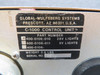 400-0106-010 Global-Wulfsberg C-1000 Control Unit (Chipped Face) (28V)