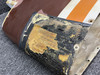 17531-041 Piper PA23-250 Wing Tip Assembly RH (Fiberglass) (Minor Wear)
