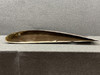17531-041 Piper PA23-250 Wing Tip Assembly RH (Fiberglass) (Minor Wear)