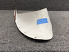 16617-000 Piper PA23-250 Inboard Nacelle Fairing LH