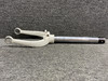 751-777 (Use: 31793-003) Piper PA23-250 Lower Nose Gear Fork Assembly with Tube