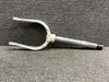 751-777 (Use: 31793-003) Piper PA23-250 Lower Nose Gear Fork Assembly with Tube