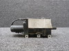 631400-06 (Alt: 6600156-6) McDonnell Electro-Mechanical Rotary Actuator (Rust)
