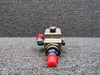 4240-3 Piper Scott Brake Valve Assembly