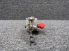 4240-3 Piper Scott Brake Valve Assembly