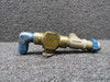 P4-757 Circle-Seal Shutoff Valve Assembly (150 PSI)