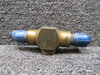 P4-757 Circle-Seal Shutoff Valve (150 PSI)