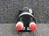 25025-0175 Aerosonic Airspeed Indicator (Lighted) (Volts: 28)