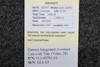 011-00781-01 Garmin GIA-63 Integrated Avionics Unit with Tray (Volts: 28)