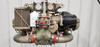 Continental IO-520-C Engine, 711 Hours SMOH (Prop strike)