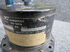 545-B-855 Aeromarine True Airspeed Indicator (Faded Indications)