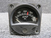 8DW53ACC243 General Electric Ammeter DC Indicator