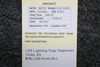 LDS-50-60-28-1 LDS Lightning Surge Suppressor (Volts: 40)