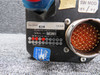 066-50002-8102 Bendix King IVA-81B TCAS-VS Indicator w Modifications