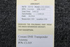 CI-305 Comant DME Transponder Antenna