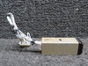 96182 Eaton Go Around Annunciator Push Switch