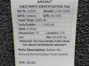 96182 Eaton Go Around Annunciator Push Switch