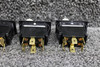 LB53311303, LB53311310 Columbia LC41-550FG Rocker Switch Set of 6