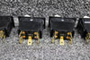LB53311303, LB53311310 Columbia LC41-550FG Rocker Switch Set of 6