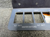 LB53402004-1 (Use: 2818201-5) Columbia LC41-550FG Overhead Master Switch Panel
