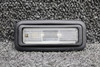 A-7180-12V7W-BC Columbia Euramtec 1001-B Overhead Flip Light (Volts: 12)