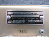 85-16252-001 Electrospace Systems Annunciator Panel