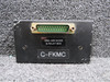 Garmin GNS-430 Diode and Relay Box