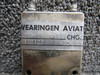 27-82341-1 Swearingen DC Ammeter Indicator