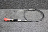 565-548-097 Columbia LC41-550FG Vernier Mixture Control Cable (Length: 58.5”)