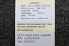 LA53216100 (Use: 2814102-1) Columbia LC41-550FG ECS Control Valve Assembly