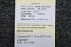 2136089 Columbia LC41-550FG Seamech ECS Shut Off Valve Assembly