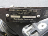 DY26-1A1 Bendix Servo Mount LH