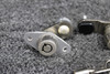 CHG4198 Columbia LC41-550FG Door Lock Set with Key