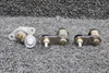 CHG4198 Columbia LC41-550FG Door Lock Set with Key