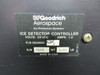 5E2600-1 (SN:U108) B.F Goodrich Ice Detector Controller (SA)